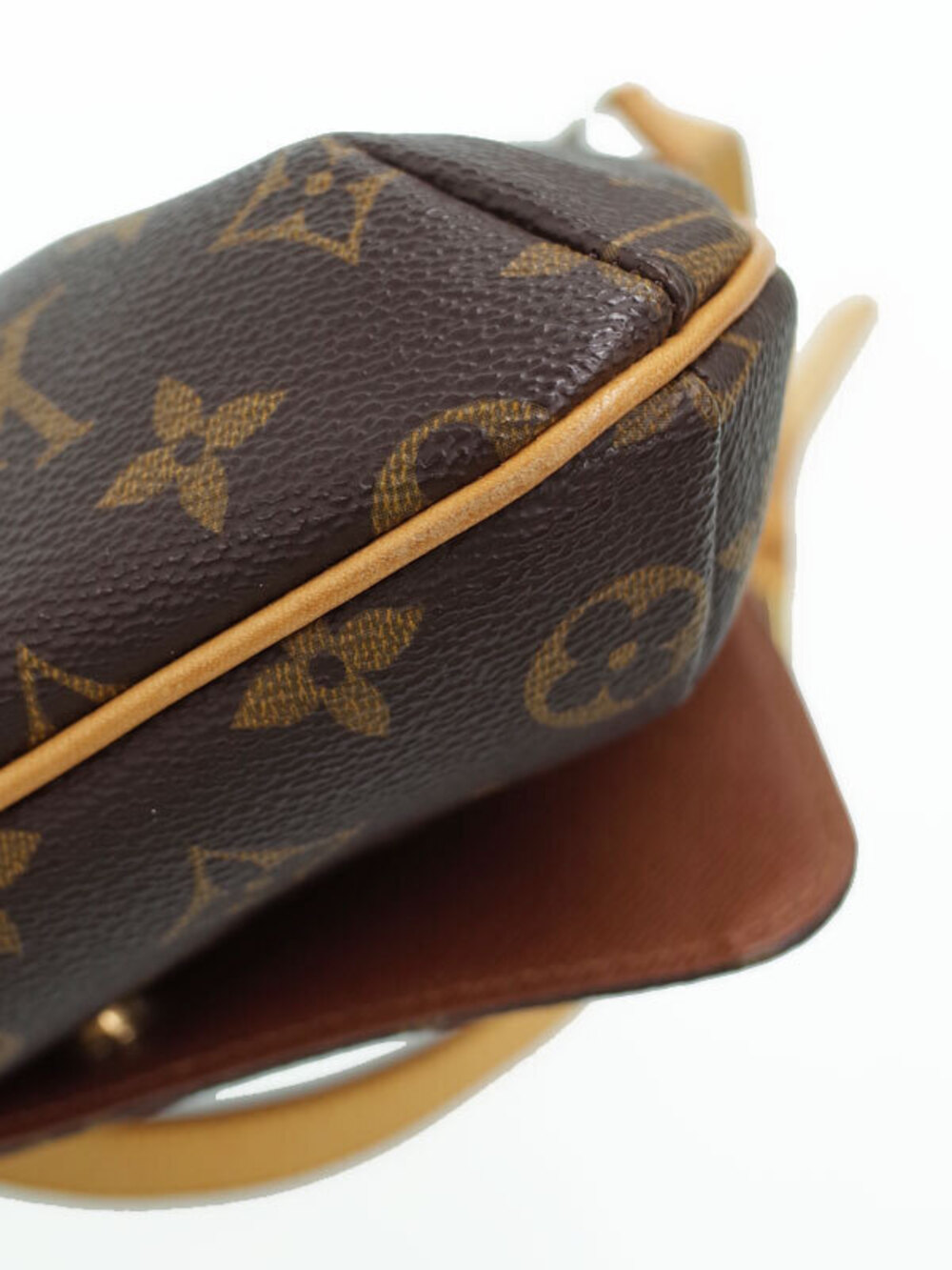 Louis Vuitton Monogram Musette Salsa Short Shoulder Bag - Picture 7 of 9
